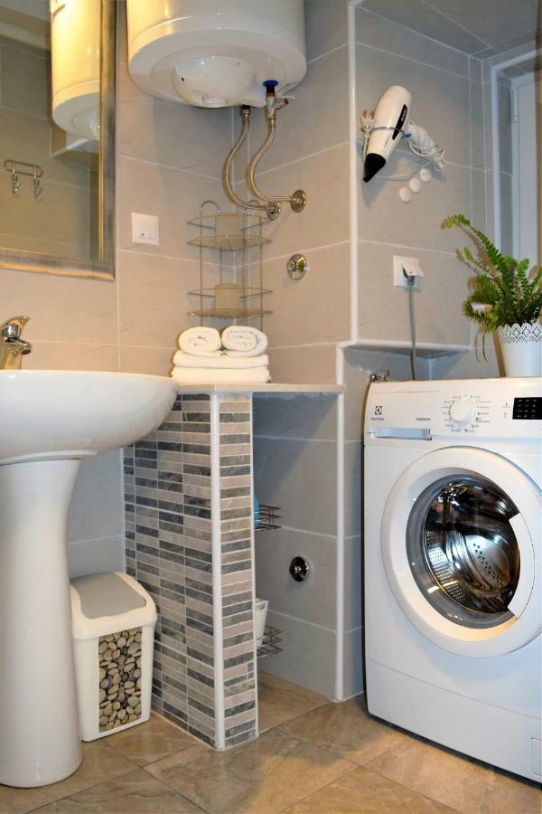 Old Town Apartment Theo Дубровник Екстериор снимка
